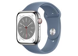 Apple watch Series 8 45mm Aluminum (GPS Only)